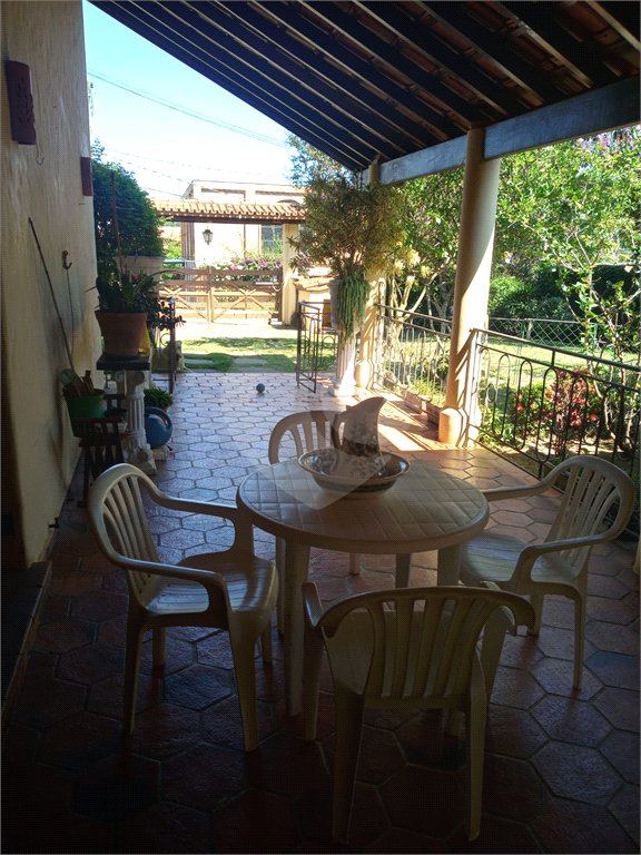 Casa à venda com 3 quartos, sendo 1 suíte, em Santa Claudina, Vinhedo, SP