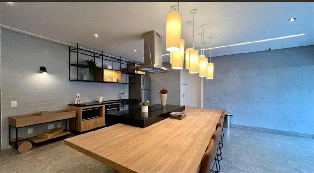 Apartamento à venda com 1 suíte em Pinheiros, São Paulo, SP