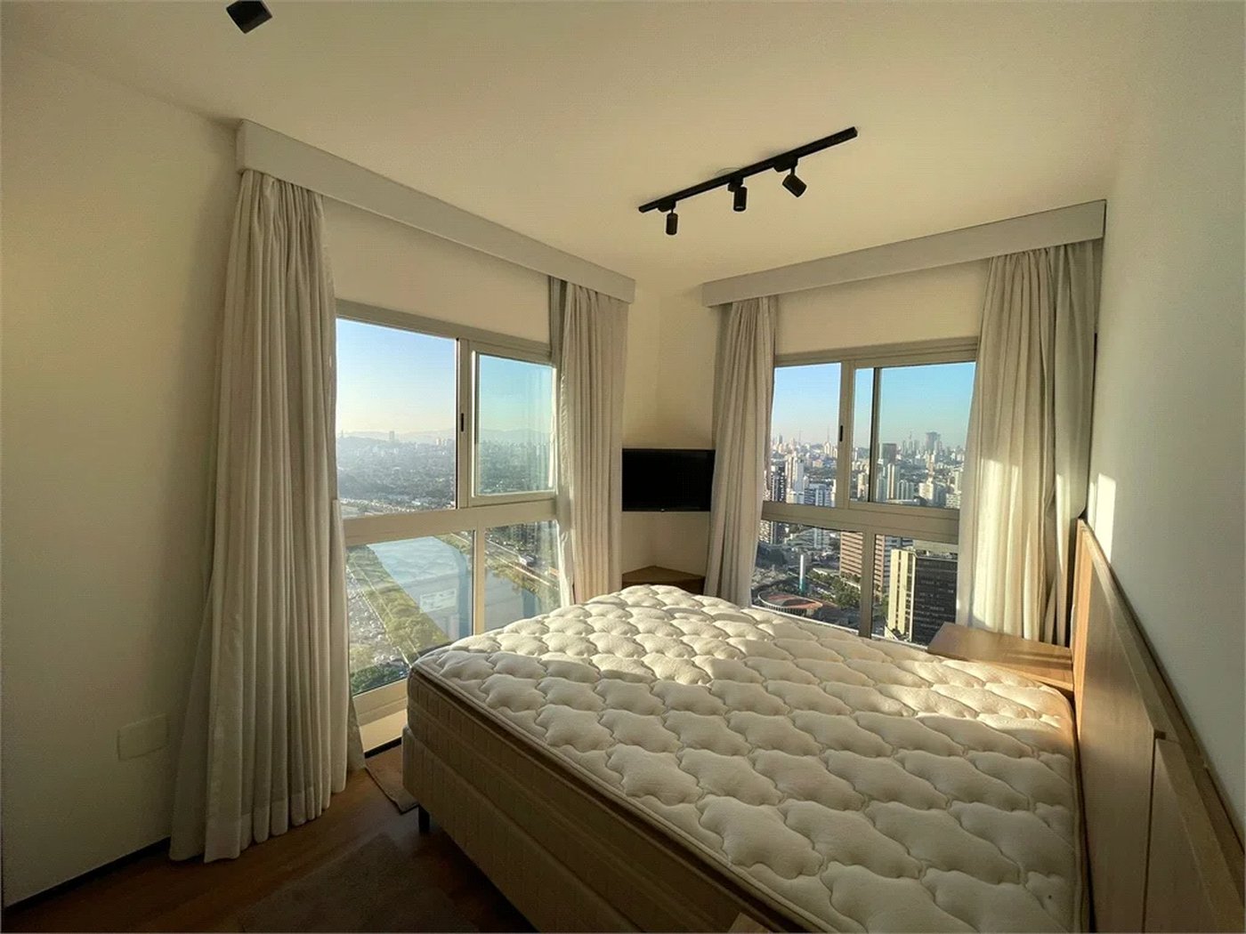 Apartamento para alugar com 2 quartos, sendo 1 suíte, em Butantã, São Paulo, SP