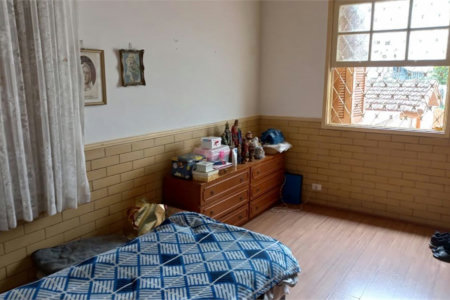 Casa Residencial à venda, Encruzilhada, Santos - CA0272.