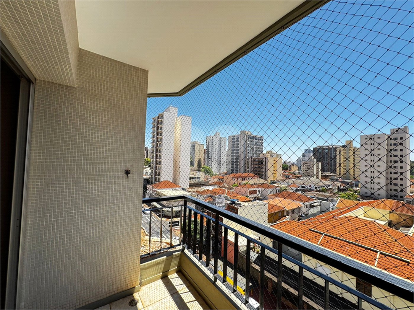 Apartamento à venda com 2 quartos, sendo 1 suíte,  em Vila Seixas, Ribeirão Preto, SP