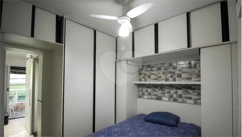 Sobrado à venda com 4 quartos, sendo 2 suítes, em Lauzane Paulista, São Paulo, SP