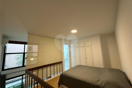 Apartamento à venda com 1 suíte em Itaim Bibi, São Paulo, SP