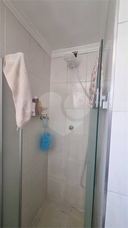 Apartamento à venda com 2 quartos em Alto da Mooca, São Paulo, SP
