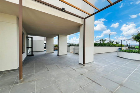 Apartamento para alugar com 1 suíte em Parque Morumbi, Votorantim, SP
