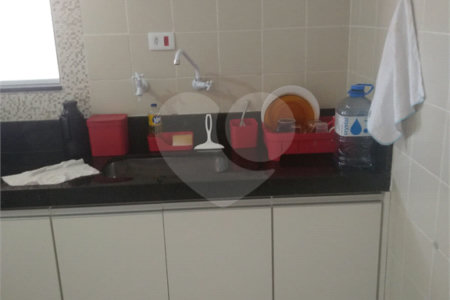 Sobrado à venda com 3 quartos, sendo 1 suíte, em Vila Gustavo, São Paulo, SP