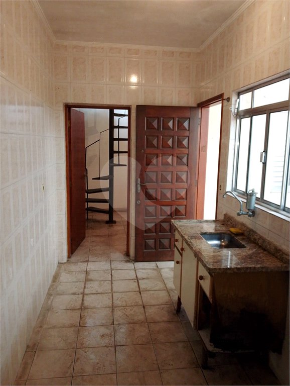 Sobrado à venda com 3 quartos em Mooca, São Paulo, SP