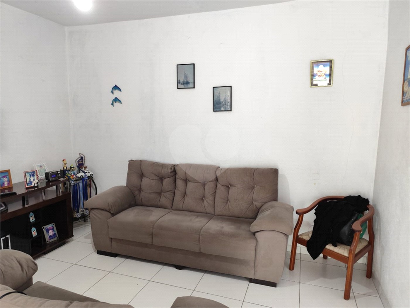 Casa Térrea à venda com 2 quartos em Parque Peruche, São Paulo, SP