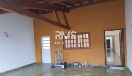 Casa à venda com 2 quartos, sendo 1 suíte,  em Vila Leis, Itu, SP