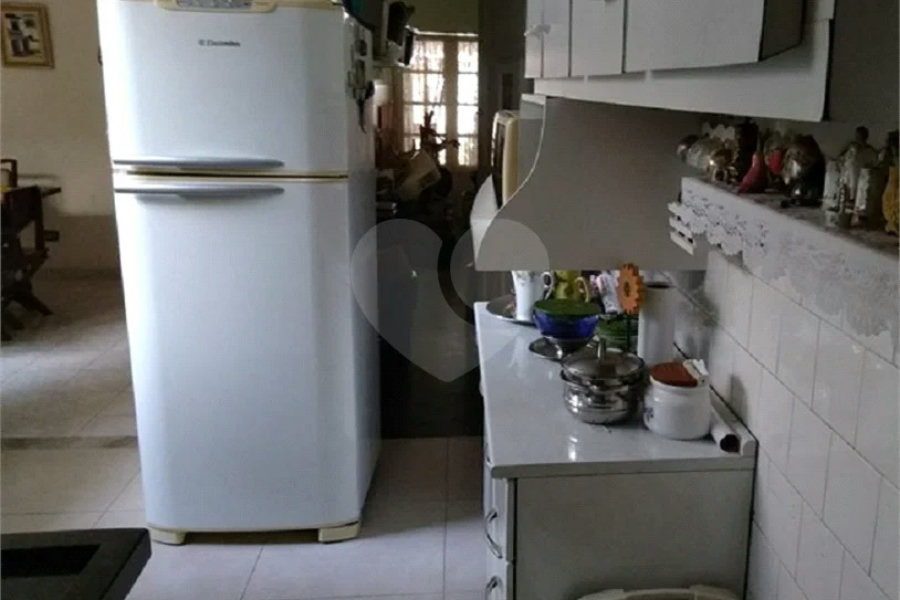 Sobrado à venda com 3 quartos, sendo 1 suíte,  em Santana, São Paulo, SP
