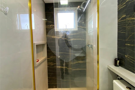 Apartamento à venda com 2 quartos, sendo 1 suíte,  em Jardim Caboré, São Paulo, SP