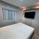 Apartamento à venda com 2 quartos em Vila Butantã, São Paulo, SP