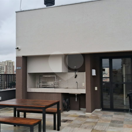 Apartamento à venda com 2 quartos, sendo 1 suíte,  em Jardim São Paulo(zona Norte), São Paulo, SP