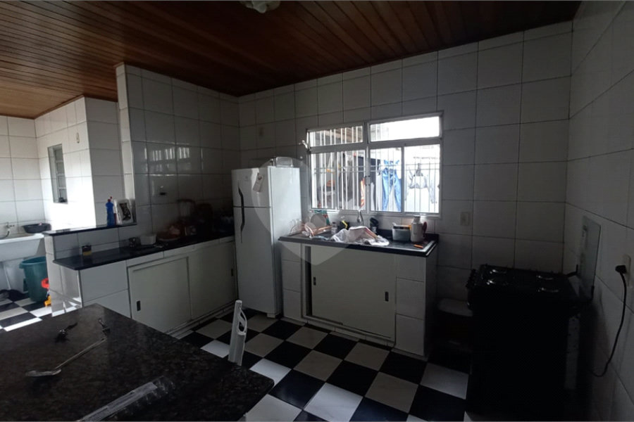 Casa à venda com 2 quartos em Vila Gustavo, São Paulo, SP