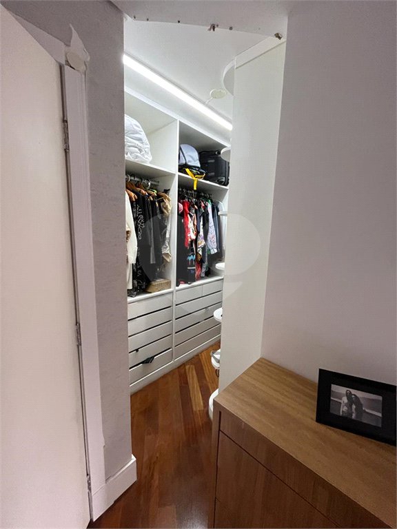 Duplex à venda com 3 suítes em Santana, São Paulo, SP