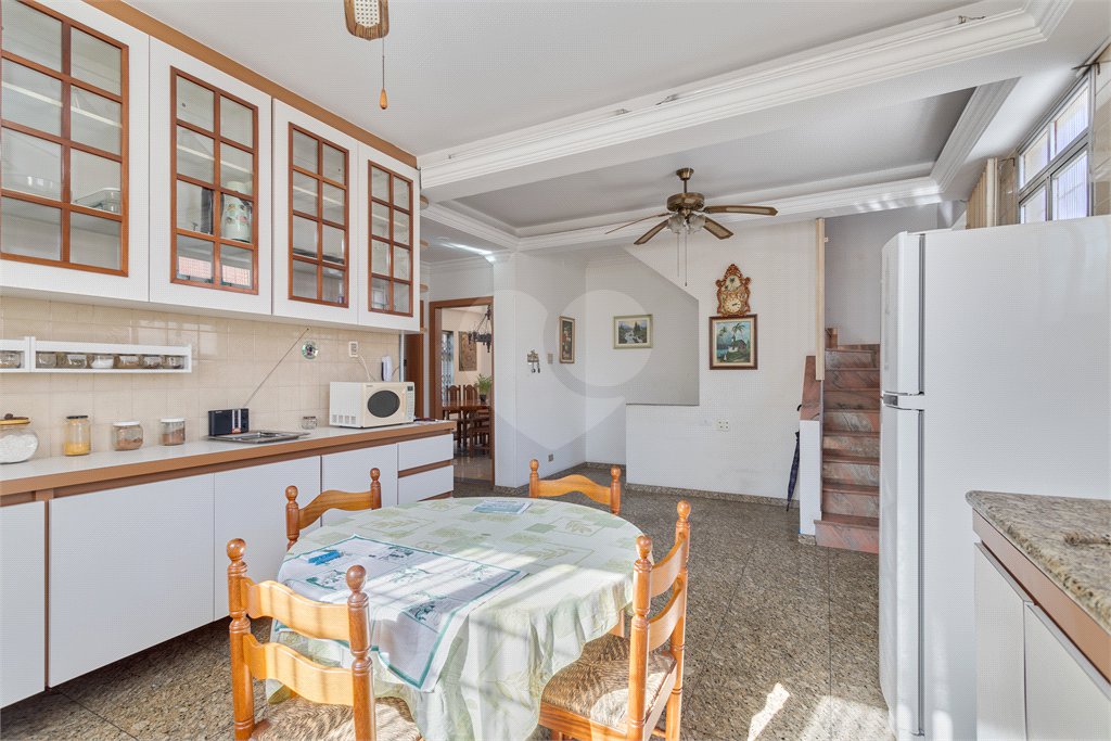 Casa à venda com 3 quartos, sendo 1 suíte, em Brooklin, São Paulo, SP
