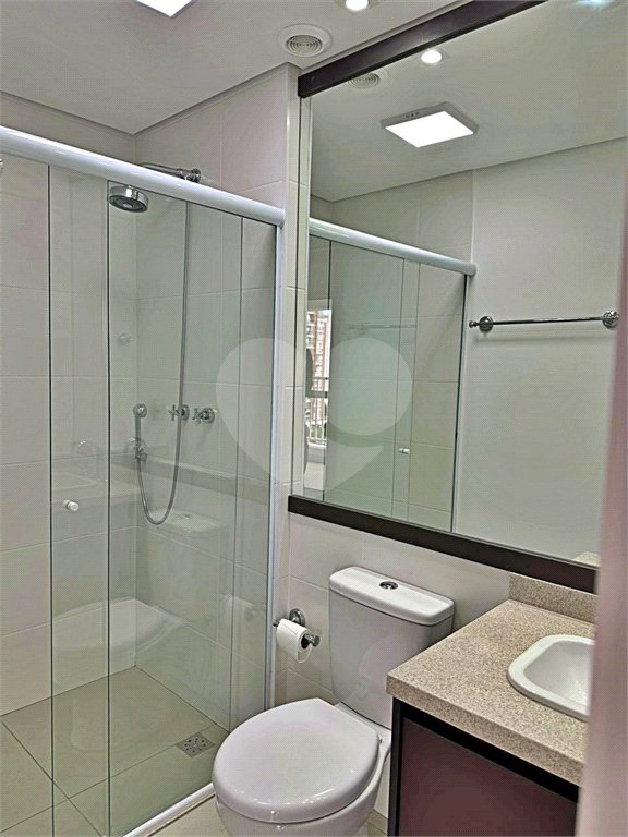 Apartamento à venda com 2 quartos, sendo 1 suíte, em Brooklin Paulista, São Paulo, SP