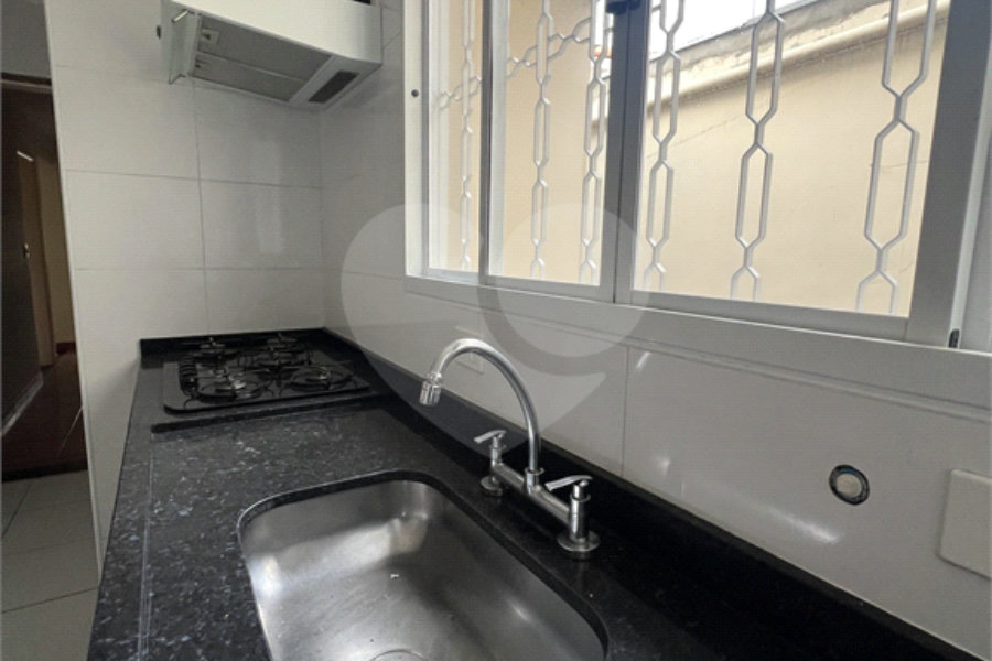 Casa à venda com 3 quartos em Mandaqui, São Paulo, SP