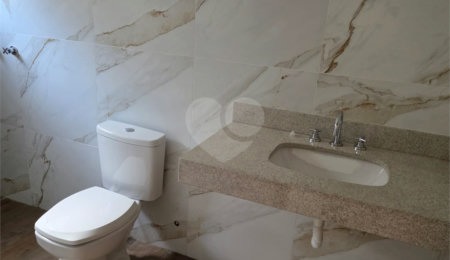 Casa à venda com 4 suítes em Loteamento Residencial Boa Vista, Atibaia, SP