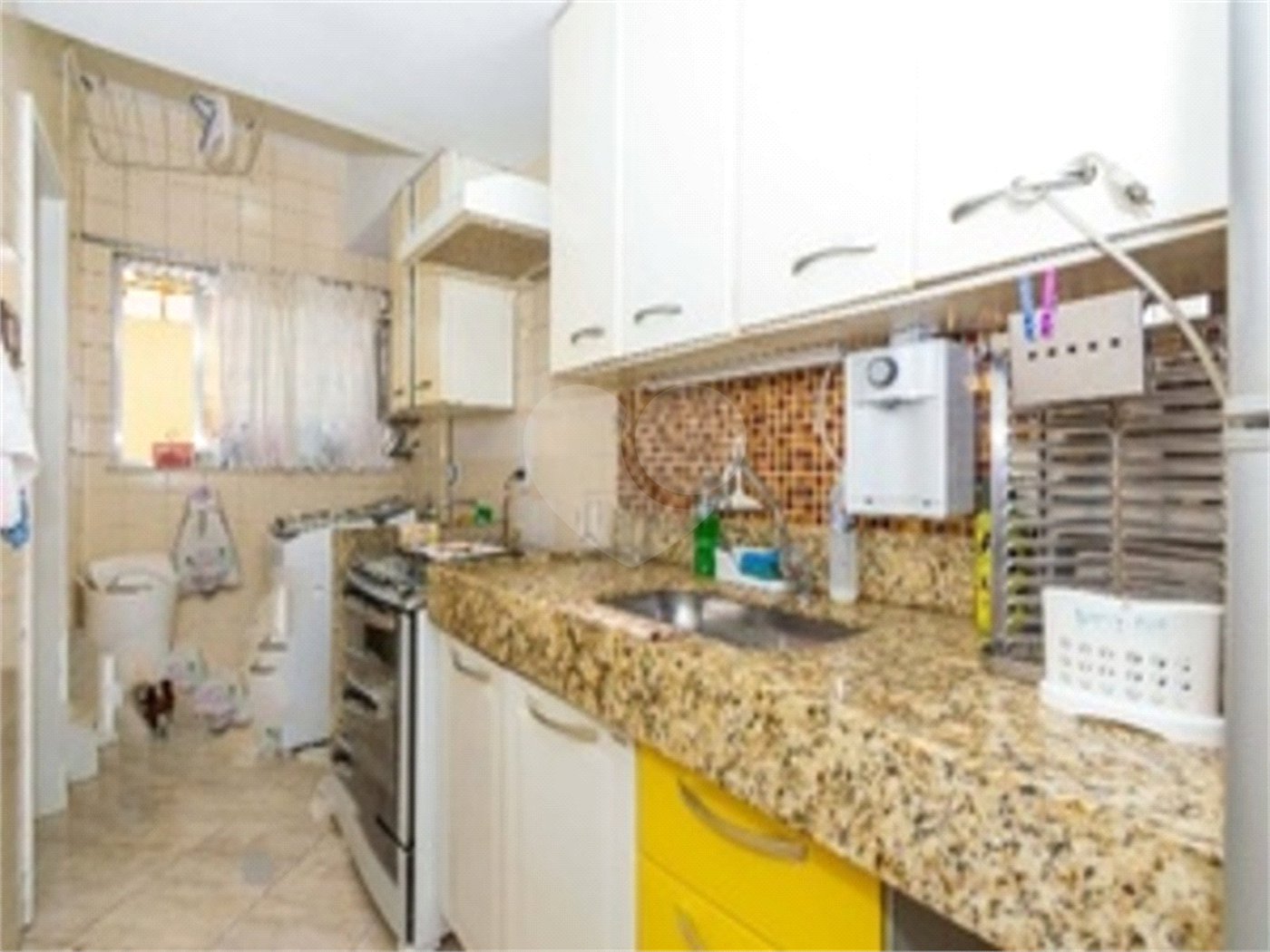 Apartamento à venda com 2 quartos, sendo 1 suíte, em Tijuca, Rio de Janeiro, RJ