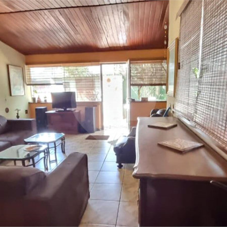 Casa à venda com 3 quartos em Cidade Monções, São Paulo, SP