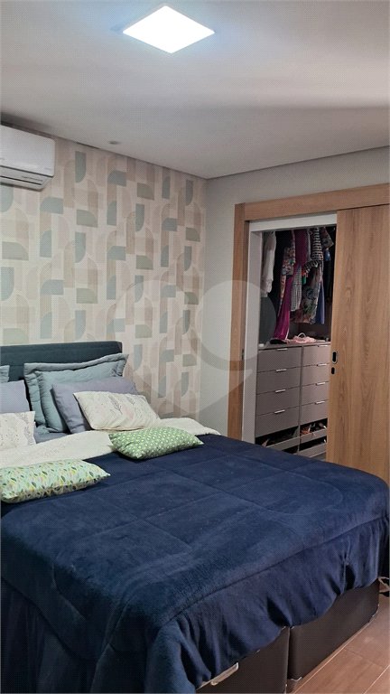 Casa à venda com 3 suítes em Coophamil, Cuiabá, MT