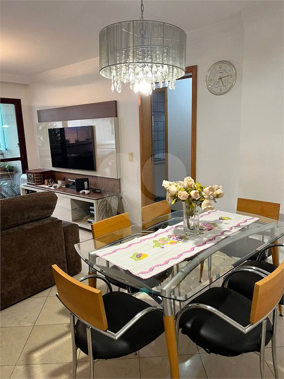 Apartamento à venda com 3 quartos, sendo 1 suíte, em Santana, São Paulo, SP