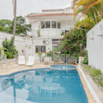 Sobrado à venda com 4 quartos, sendo 3 suítes, em Brooklin, São Paulo, SP
