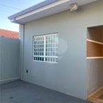 Casa Térrea à venda com 3 quartos, sendo 1 suíte, em Jardim Maria Luiza, Araraquara, SP