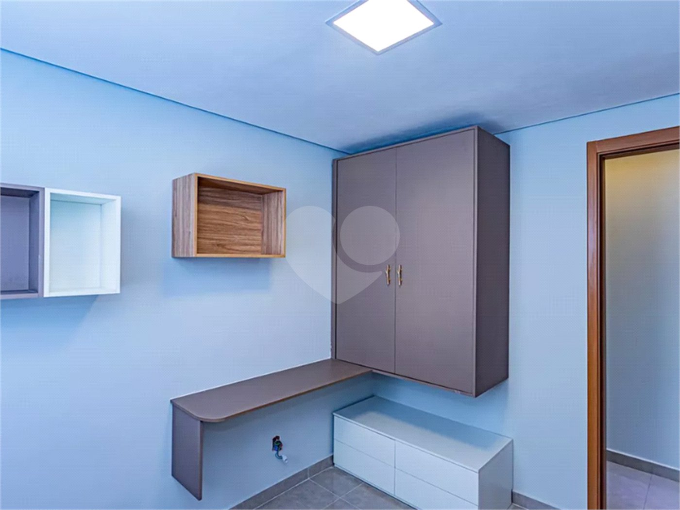 Apartamento à venda com 2 quartos em Jardim Íris, São Paulo, SP