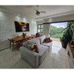 Apartamento com 3 dormitórios à venda, 94 m² por R$ 575.000,00 - Jardim Las Palmas - Guarujá/SP
