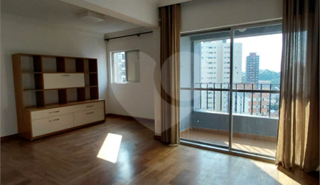 Apartamento à venda com 2 quartos em Vila Guarani (z Sul), São Paulo, SP