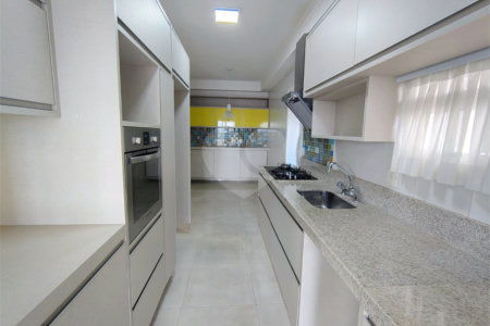 Apartamento à venda com 3 suítes em Anhangabaú, Jundiaí, SP