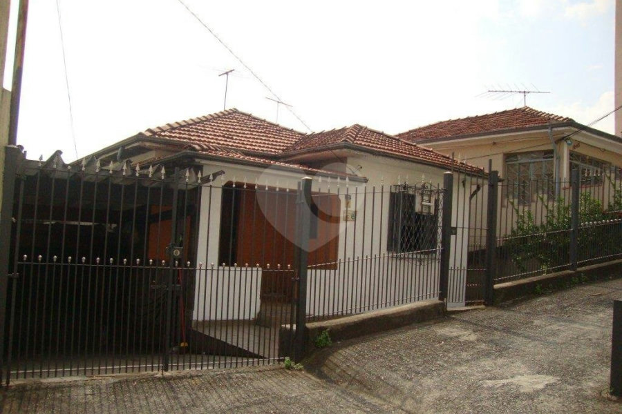 Casa Térrea à venda com 3 quartos em Jardim Franca, São Paulo, SP