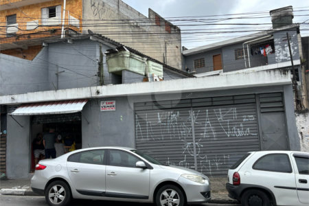 Casa à venda com 3 quartos em Bussocaba, Osasco, SP