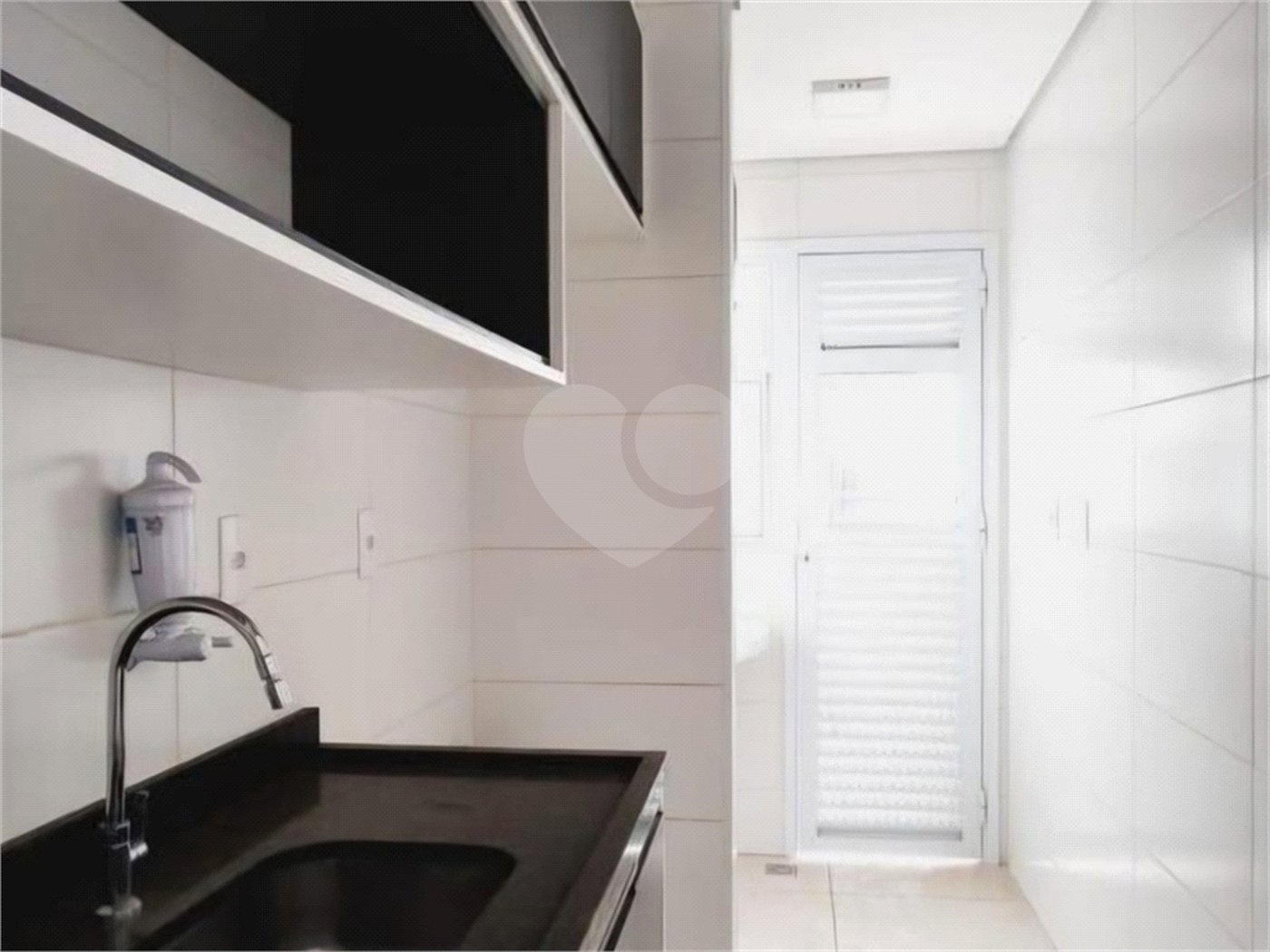Apartamento à venda com 2 quartos, sendo 1 suíte, em Parque Campolim, Sorocaba, SP