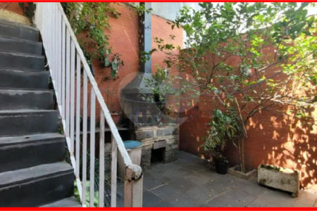 Casa de Vila à venda com 3 quartos em Vila Mariana, São Paulo, SP