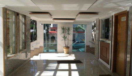 Apartamento à venda com 2 quartos em Santana, São Paulo, SP