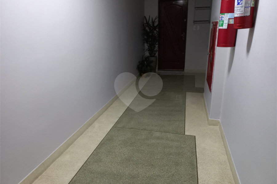 Apartamento à venda com 3 quartos em Jardim São Paulo(zona Norte), São Paulo, SP