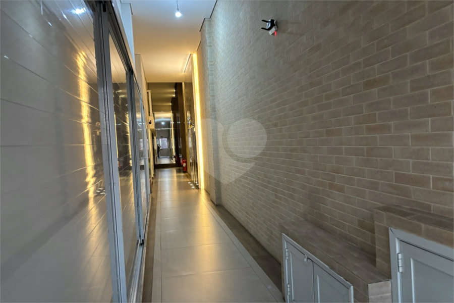 Apartamento à venda com 2 quartos em Santana, São Paulo, SP