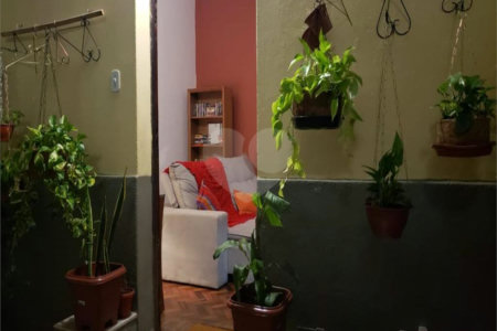 Casa à venda com 4 quartos, sendo 1 suíte, em Andaraí, Rio de Janeiro, RJ