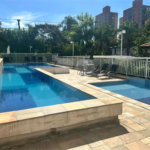 Apartamento à venda com 2 quartos em Taboão, Diadema, SP