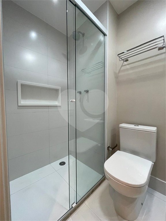 Apartamento para alugar com 1 suíte em Perdizes, São Paulo, SP