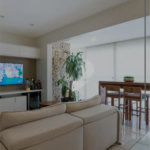 Apartamento à venda com 2 suítes em Brooklin, São Paulo, SP