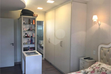 Apartamento à venda com 3 quartos, sendo 2 suítes, em Perdizes, São Paulo, SP