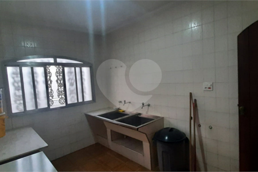 Sobrado à venda com 4 quartos, sendo 2 suítes, em Jardim França, São Paulo, SP