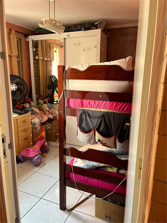 Apartamento à venda com 2 quartos no Brasilândia, São Paulo, SP