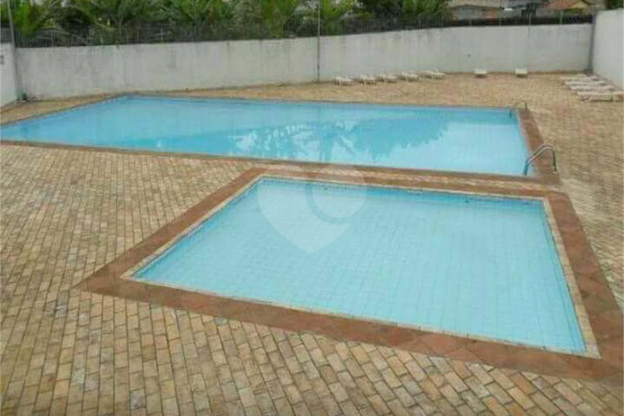 Apartamento com 3 dormitórios à venda, 63 m² por R$ 375.000 - Vila Alpina - São Paulo/SP