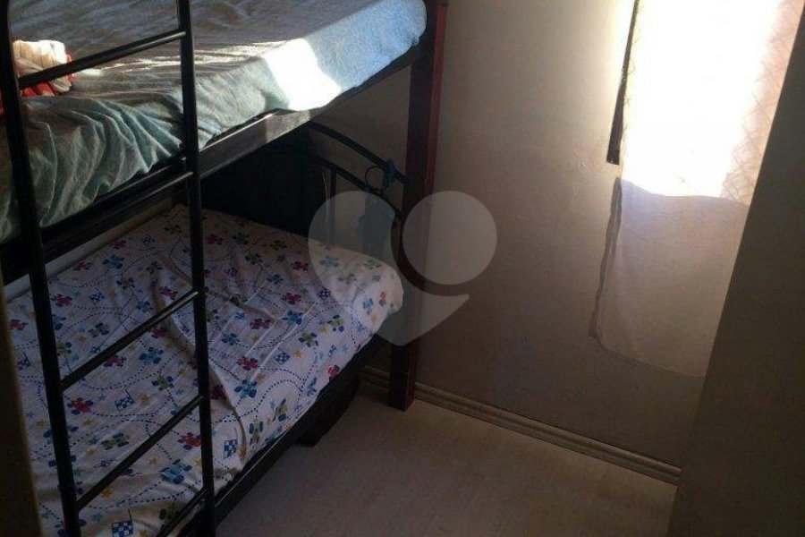 Apartamento à venda com 3 quartos em Mandaqui, São Paulo, SP