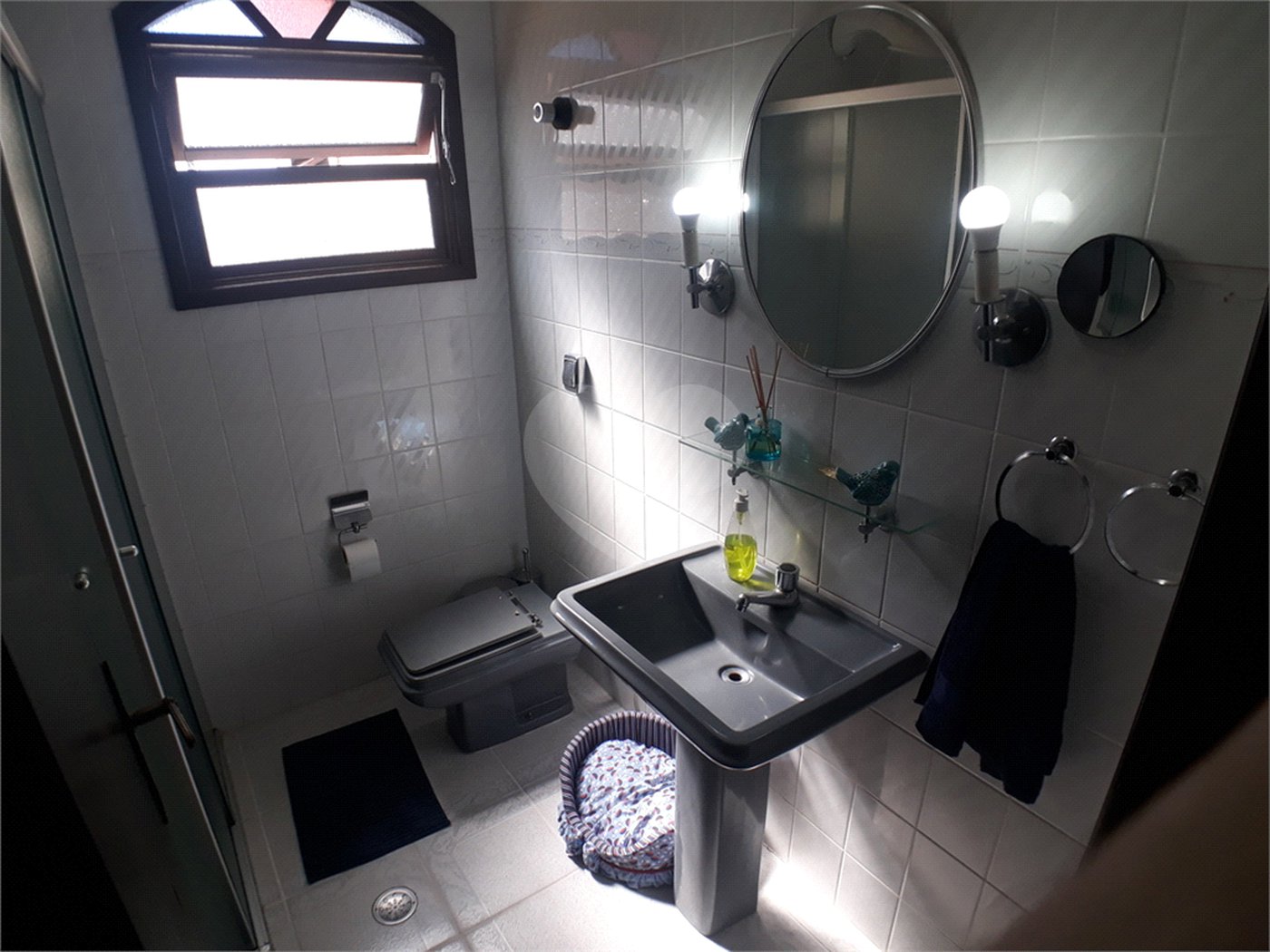 Casa Térrea à venda com 6 quartos, sendo 2 suítes, em Limão, São Paulo, SP